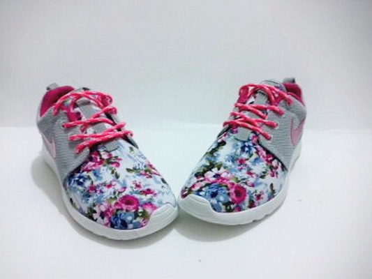 NIKE Roshe Run I PRINT PREMIUM Women-053